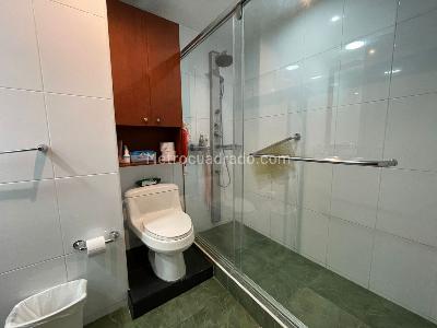 Apartamento en venta en Santa Barbara Central, Bogotá · foto 15 de 18