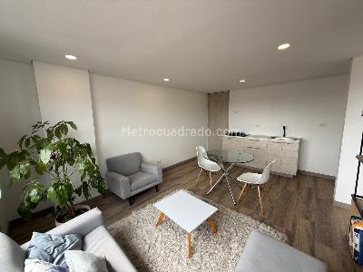 Apartaestudio en venta en San Francisco, Chía, 33 m² · foto 4 de 20
