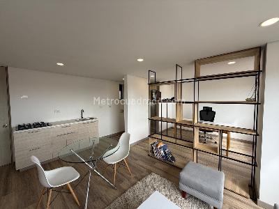 Apartaestudio en venta en San Francisco, Chía, 33 m² · foto 5 de 20