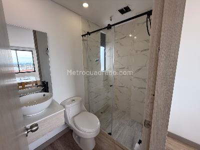 Apartaestudio en venta en San Francisco, Chía, 33 m² · foto 8 de 20
