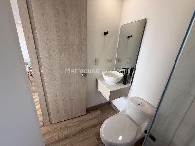 Apartaestudio en venta en San Francisco, Chía, 33 m² · foto 9 de 20
