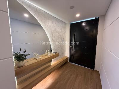 Apartaestudio en venta en San Francisco, Chía, 33 m² · foto 11 de 20