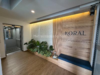 Apartaestudio en venta en San Francisco, Chía, 33 m² · foto 12 de 20