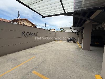 Apartaestudio en venta en San Francisco, Chía, 33 m² · foto 14 de 20
