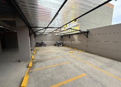 Apartaestudio en venta en San Francisco, Chía, 33 m² · foto 15 de 20