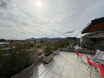 Apartaestudio en venta en San Francisco, Chía, 33 m² · foto 18 de 20