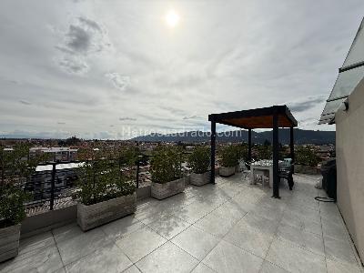 Apartaestudio en venta en San Francisco, Chía, 33 m² · foto 19 de 20