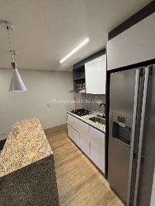 Apartaestudio en venta en San Francisco, Chía, 30 m² · foto 2 de 20