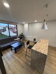 Apartaestudio en venta en San Francisco, Chía, 30 m² · foto 3 de 20