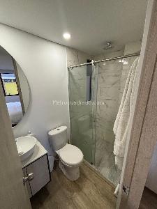 Apartaestudio en venta en San Francisco, Chía, 30 m² · foto 7 de 20