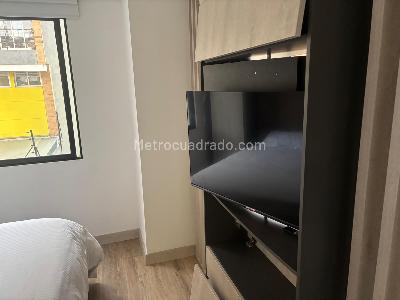Apartaestudio en venta en San Francisco, Chía, 30 m² · foto 4 de 20