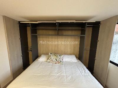 Apartaestudio en venta en San Francisco, Chía, 30 m² · foto 6 de 20