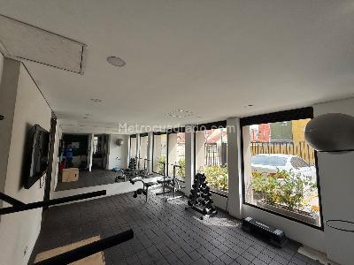 Apartaestudio en venta en San Francisco, Chía, 30 m² · foto 10 de 20