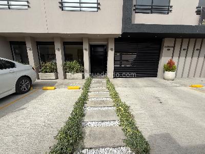Apartaestudio en venta en San Francisco, Chía, 30 m² · foto 14 de 20