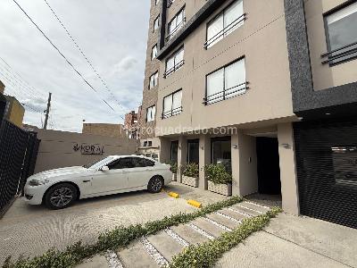 Apartaestudio en venta en San Francisco, Chía, 30 m² · foto 15 de 20