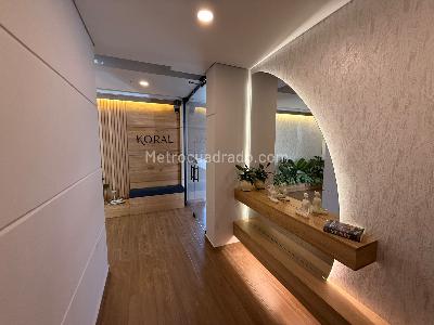 Apartaestudio en venta en San Francisco, Chía, 30 m² · foto 9 de 20