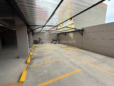 Apartaestudio en venta en San Francisco, Chía, 30 m² · foto 13 de 20