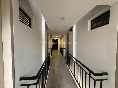 Apartaestudio en venta en San Francisco, Chía, 30 m² · foto 16 de 20