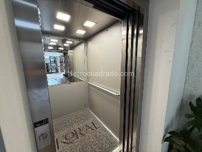 Apartaestudio en venta en San Francisco, Chía, 30 m² · foto 17 de 20