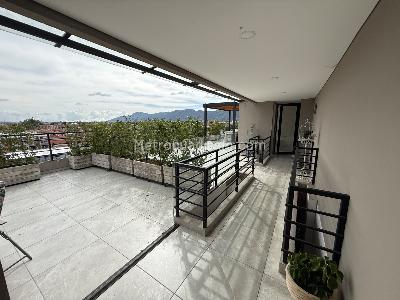 Apartaestudio en venta en San Francisco, Chía, 30 m² · foto 19 de 20
