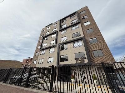 Apartaestudio en venta en San Francisco, Chía, 30 m² · foto 20 de 20