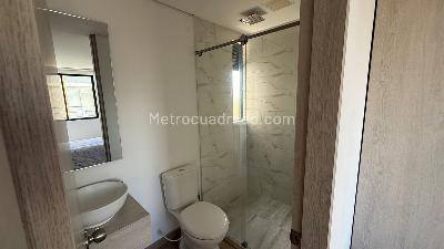 Apartaestudio en venta en San Francisco, Chía, 30 m² · foto 9 de 14