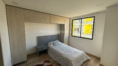 Apartaestudio en venta en San Francisco, Chía, 30 m² · foto 11 de 14
