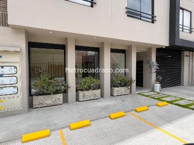 Apartaestudio en venta en San Francisco, Chía, 30 m² · foto 4 de 14