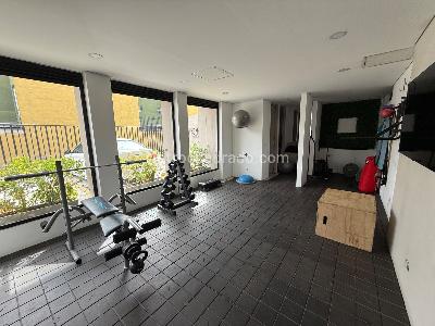 Apartaestudio en venta en San Francisco, Chía, 30 m² · foto 3 de 19