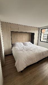 Apartaestudio en venta en San Francisco, Chía, 30 m² · foto 11 de 19