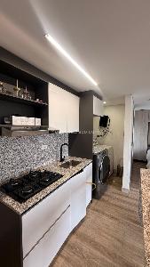 Apartaestudio en venta en San Francisco, Chía, 30 m² · foto 12 de 19