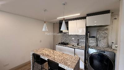 Apartaestudio en venta en San Francisco, Chía, 30 m² · foto 13 de 19