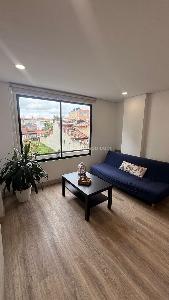 Apartaestudio en venta en San Francisco, Chía, 30 m² · foto 15 de 19