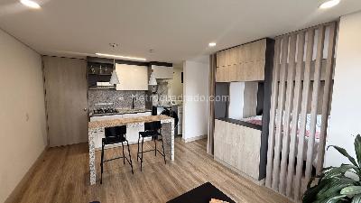 Apartaestudio en venta en San Francisco, Chía, 30 m² · foto 16 de 19