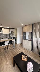Apartaestudio en venta en San Francisco, Chía, 30 m² · foto 17 de 19