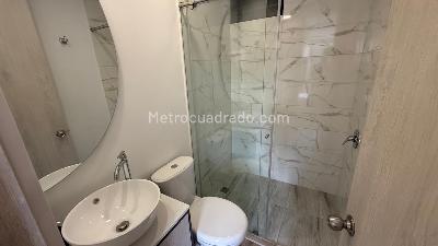 Apartaestudio en venta en San Francisco, Chía, 34 m² · foto 12 de 16