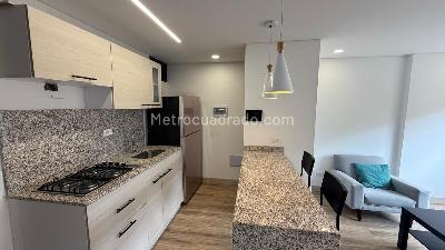 Apartaestudio en venta en San Francisco, Chía, 34 m² · foto 16 de 16