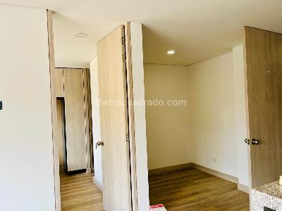 Apartaestudio en venta en San Francisco, Chía, 34 m² · foto 3 de 16