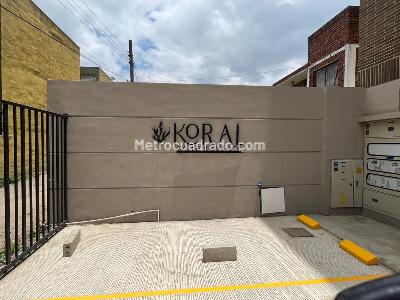 Apartaestudio en venta en San Francisco, Chía, 34 m² · foto 8 de 16
