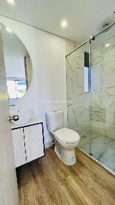 Apartaestudio en venta en San Francisco, Chía, 30 m² · foto 9 de 11