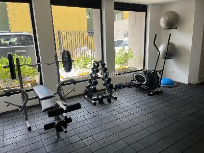 Apartaestudio en venta en San Francisco, Chía, 30 m² · foto 7 de 11
