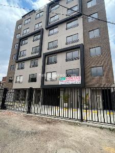 Apartaestudio en venta en San Francisco, Chía, 30 m² · foto 3 de 11