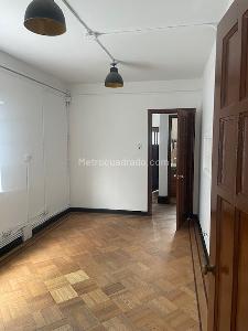 Casa en arriendo en Chapinero Central, Bogotá · foto 7 de 20