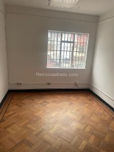 Casa en arriendo en Chapinero Central, Bogotá · foto 9 de 20