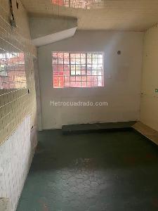 Casa en arriendo en Chapinero Central, Bogotá · foto 10 de 20