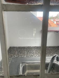 Casa en arriendo en Chapinero Central, Bogotá · foto 12 de 20