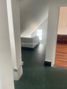 Casa en arriendo en Chapinero Central, Bogotá · foto 14 de 20