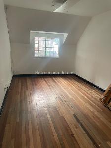 Casa en arriendo en Chapinero Central, Bogotá · foto 18 de 20