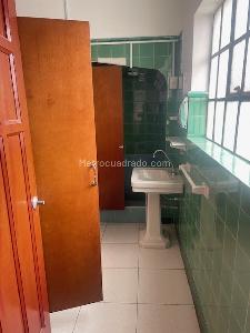 Casa en arriendo en Chapinero Central, Bogotá · foto 19 de 20