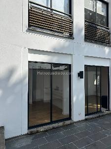 Apartamento de 1 alcoba en arriendo en La Candelaria, Bogotá, 67 m² · foto 6 de 20